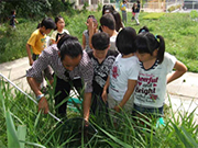 学校環境教育3
